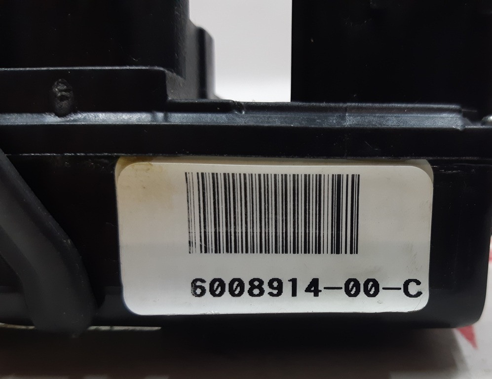 Замок двери задней правой Tesla model S, model S REST 6008914-99-D Киев - изображение 4