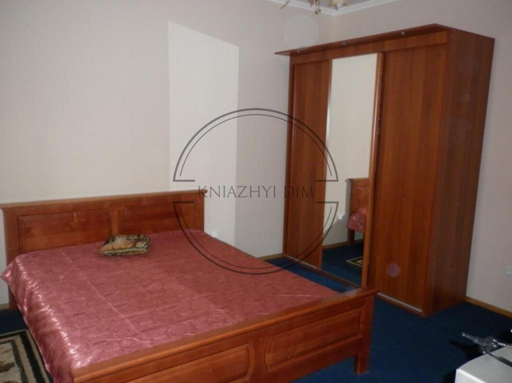 Продаж 3-х кімнатної квартири в новому будинку. № 21144495 Київ - зображення 12