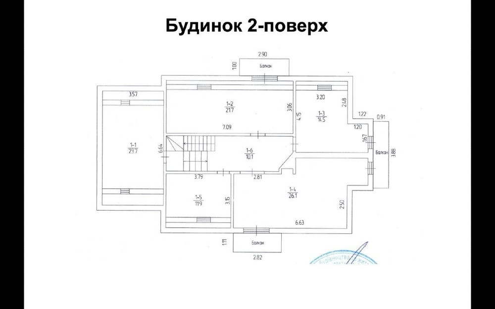 Роскошный дом в Василькове. От хозяина и без посредников Васильков - изображение 11