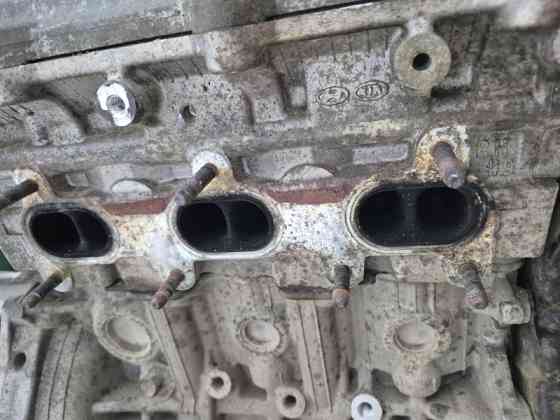 Двигатель Hyundai Santa fe CM 2.7 БЕНЗИН G6EA 2005 (б/у) Київ