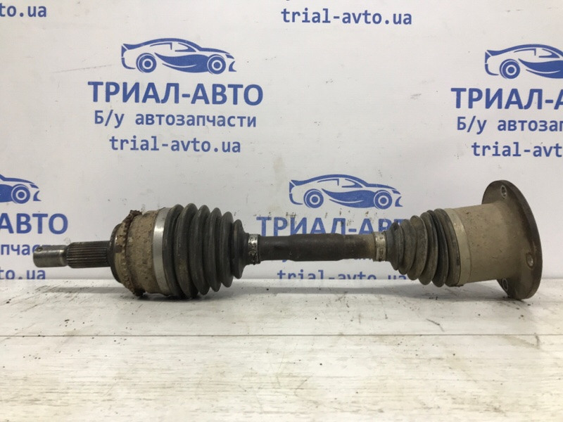 Привод передний правый Mitsubishi Pajero Wagon 4 3.2 ДИЗЕЛЬ 4M41 2006 (б/у) Київ - зображення 1