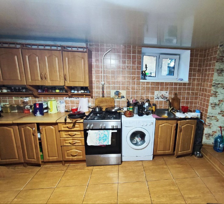 Продам уютный, добротный #дом. Краснополье. Днепр - изображение 10