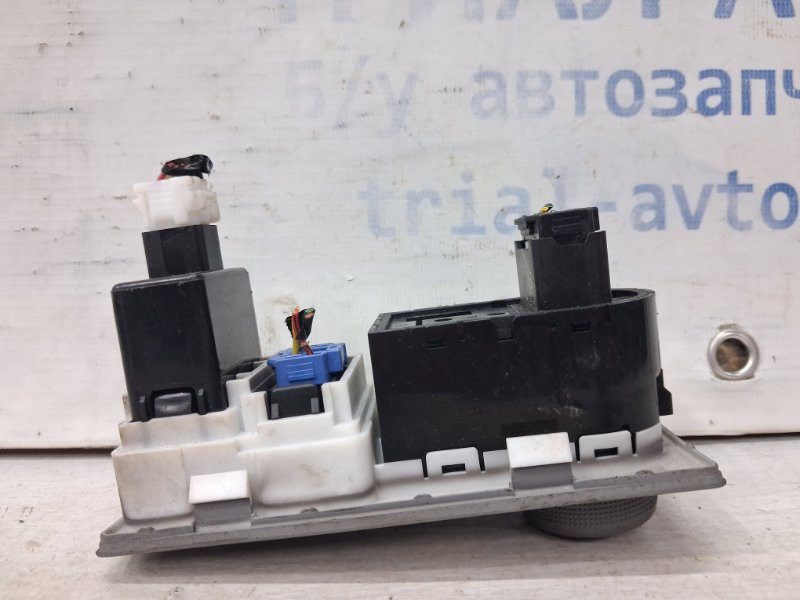 Кнопки управления Kia Sorento 2002-2011 932503E700CY (Арт. 67382) Київ - зображення 3