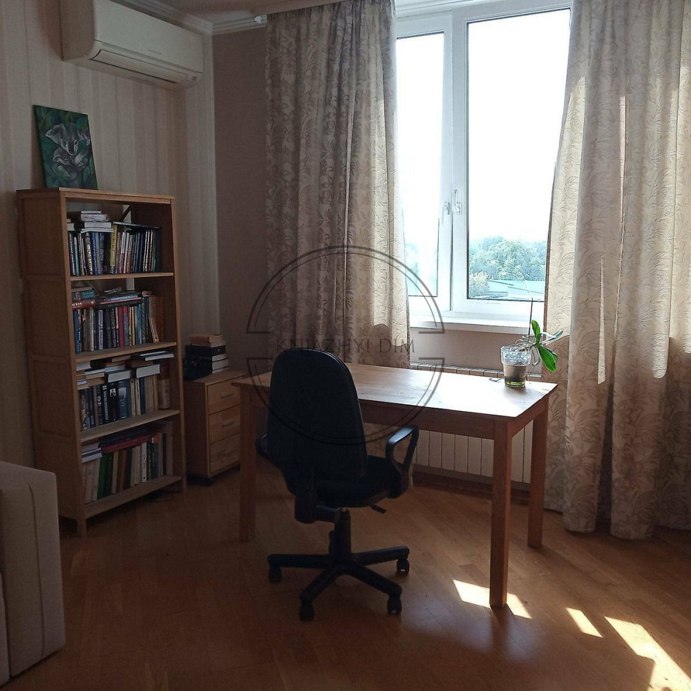 Оренда 1-кімнатної квартири на Чавдар 5, метро Осокорки 5хв. № 11202426 Киев - изображение 3