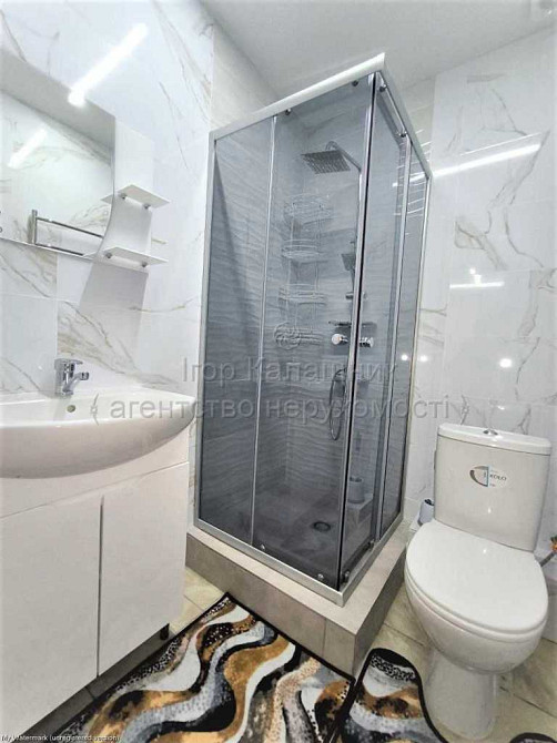 долгосрочная аренда 5-к дом Киев, Дарницкий, 35000 грн./мес. Киев - изображение 12