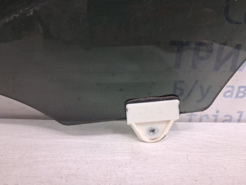 Стекло двери заднее левое Mazda 3 2013-2019 BHR173510 (Арт. 63687) Киев - изображение 2