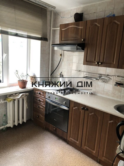 Оренда 1-но к. квартири м. Лук'янівська КОД 11204246 Киев - изображение 4