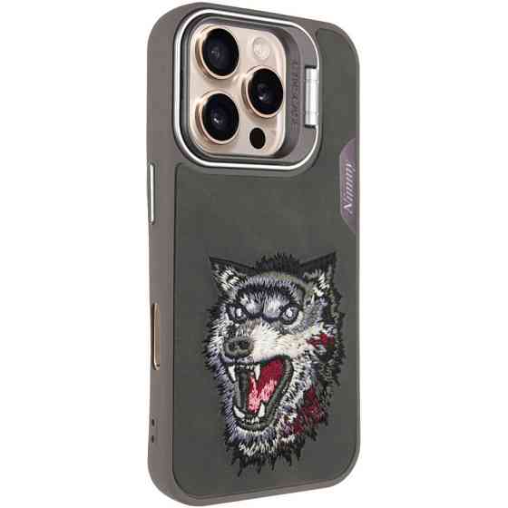 TPU+PC чехол Friends для Apple iPhone 16 Pro (6.3") Херсон
