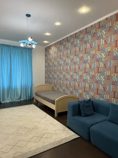 ОРЕНДА: Вишукана 3 кімн. з паркінгом Златоустівська, Чорновола, Дмитрівська + підземний паркінг Київ - зображення 10