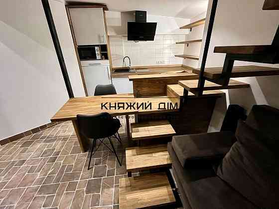 Перша здача дворівневої квартири у ЖК Подол Престиж. Код об'єкту:11200402 Київ