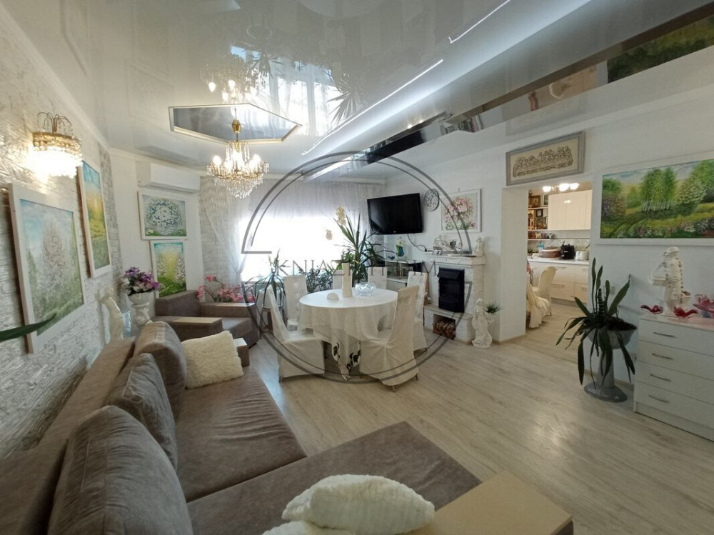 Є генератор. Оренда 2-х. кімнатна, Позняки. М. Позняки 3хв. Код:11198767 Киев - изображение 2