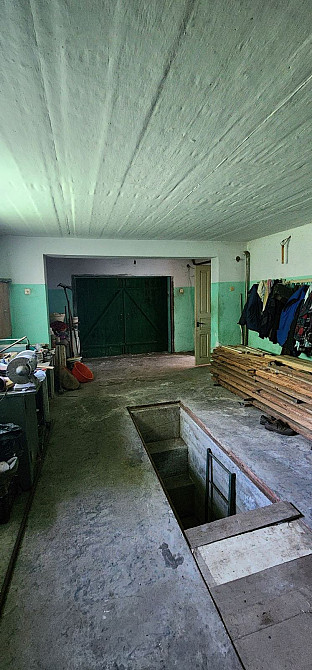 Продаж будинку з великою земельною ділянкою у Стрийському районі 📍 с. Станківці Новий Розділ - зображення 4