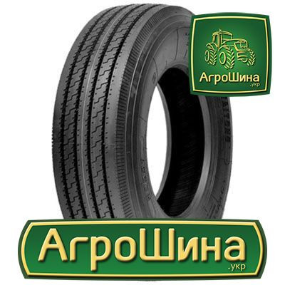 Грузовая шина Taitong HS201 (рулевая) 315/70 R22.5 154/150M PR18 Київ - зображення 1