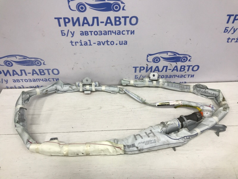 Airbag потолка(шторка) правый Mazda 3 2013-2019 BHS2-57-KM0B (Арт. 50263) Киев - изображение 1