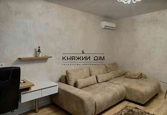 Продаж 2-х к. квартири м. Лівобережна. № 21146848 Киев