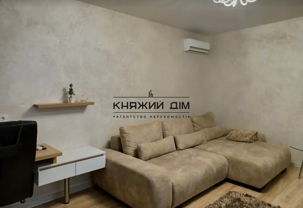 Продаж 2-х к. квартири м. Лівобережна. № 21146848 Київ - зображення 4