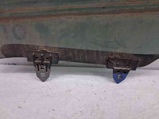 Стекло двери заднее правое Nissan Navara 2004-2015 82300EB320 (Арт. 62479) Київ