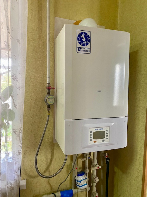 Продам 2- х поверховий будинок м. Богодухів Богодухів - зображення 5