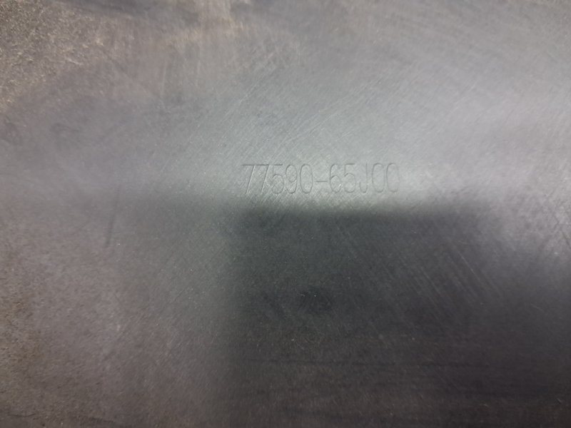 Накладка двери Suzuki Grand Vitara 2005-2016 7759065J00 (Арт. 70070) Київ - зображення 5