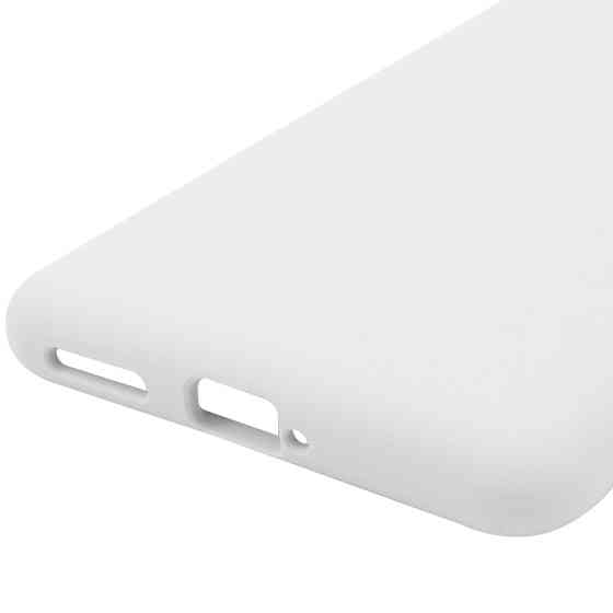 Чехол Silicone Cover Lakshmi Full Camera (AAA) для Motorola Edge 60 / Edge 60 Fusion Херсон