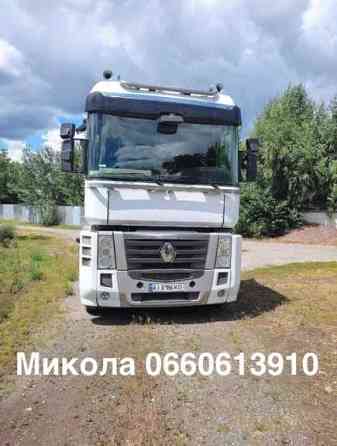 продажа Renault Magnum, 25000 $ 