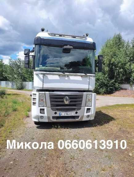 продажа Renault Magnum, 25000 $  - зображення 1