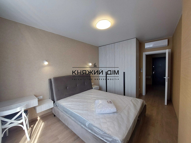БЕЗ КОМІСІЇ!Здам євродвушку ЖК Варшавський,до м.Сирець 10-15хв Київ - зображення 3