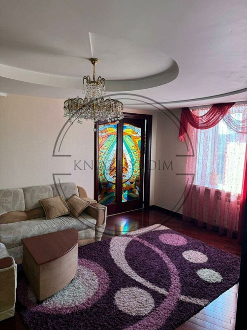 Оренда 3-х к. квартири Караваєві Дачі м. Шулявська. №11201699 Київ - зображення 10