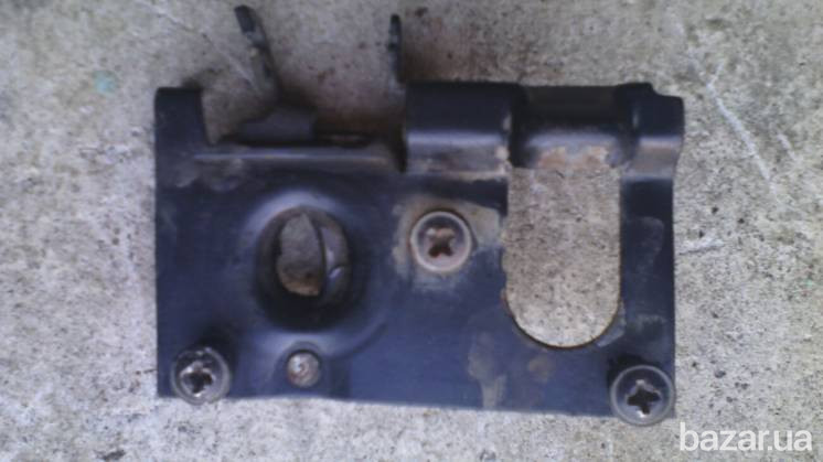 Замок капота 81ab-16700-bj Форд Скорпіо оригінал Вінниця - зображення 1