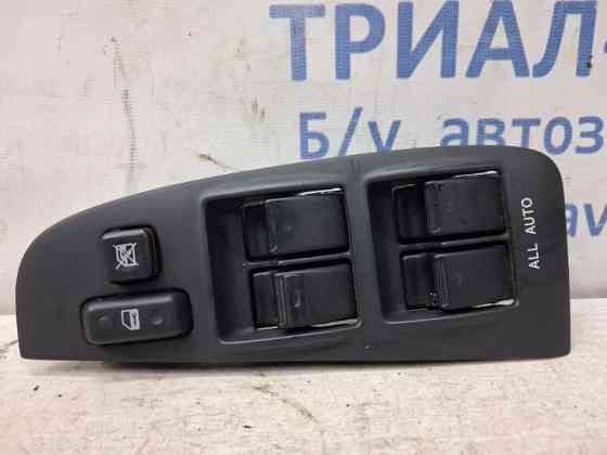 Блок управления стеклоподъемниками Toyota Avensis 2002-2010  (Арт. 78493) Київ