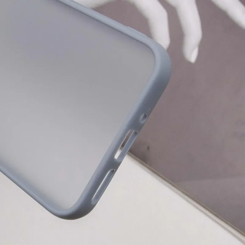 Чехол TPU+PC Lyon Frosted для Samsung Galaxy S23 Херсон - зображення 6