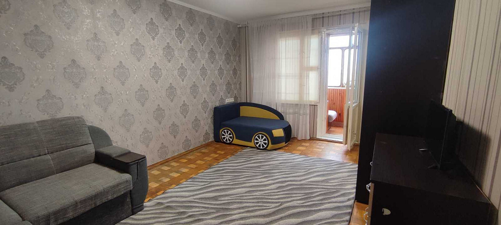 долгосрочная аренда 1-к квартира Киев, Деснянский, 7000 грн./мес. Київ - зображення 2