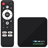 DM ТВ-приставка H96 Max 2GB/16GB Black (H313) Харьков