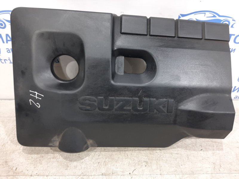 Декоративная крышка ДВС Suzuki Grand Vitara JT 2.0 БЕНЗИН J20A 2005 (б/у) Киев - изображение 1