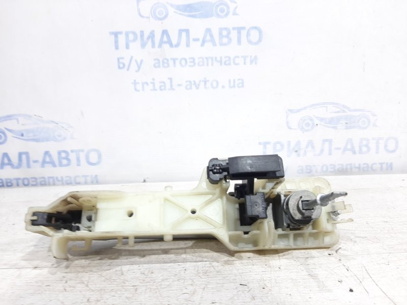 Ручка двери внешняя передняя левая Kia Sorento XM 2.0 DIESEL 2009 (б/у) Київ - зображення 3