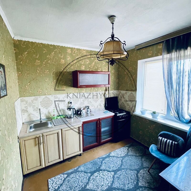 Продаж 2-кімнатної роздільної квартири наТроєщині. № 21145730 Київ - зображення 10