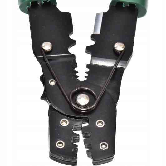 Клещи для обжима клемм 7" СТАНДАРТ PLC0701 Харьков