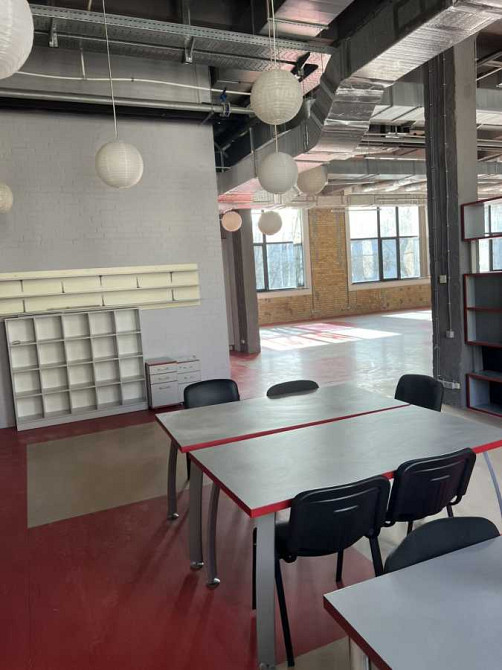 долгосрочная аренда офисное помещение Киев, Шевченковский, 9800 $/мес. Київ - зображення 5