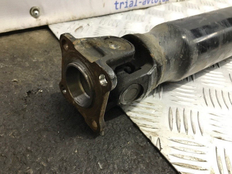 Вал карданный Hyundai Tucson 2004-2009 493002E000 (Арт. 51965) Київ - зображення 2