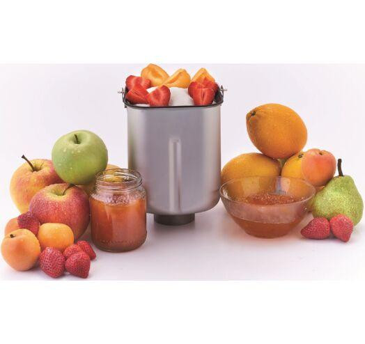 Хлебопечь Ariete ART-133 550 Вт Киев - изображение 5