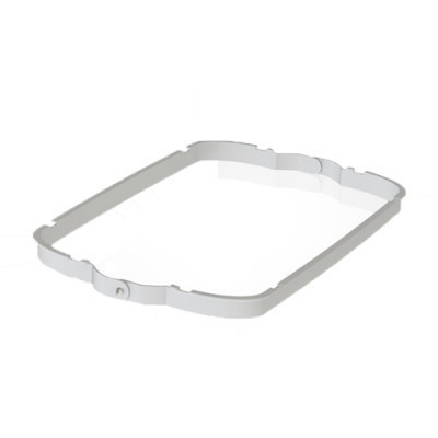 Держатель мешков для урны 43Л арт.A74101 Київ - зображення 1