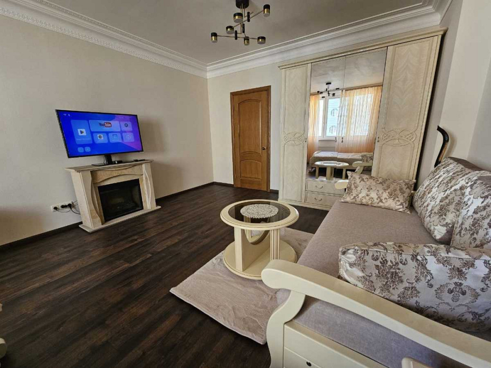 долгосрочная аренда 1-к квартира Киев, Днепровский, 21500 грн./мес. Київ - зображення 2