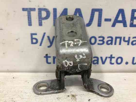 Петля двери задней левой верхняя Toyota Avensis T27 1.8 БЕНЗИН 2ZRFAE 2009 (б/у) Київ