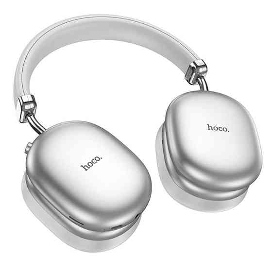 Уценка Накладные беспроводные наушники Hoco W35 Max Auspicious ANC Херсон