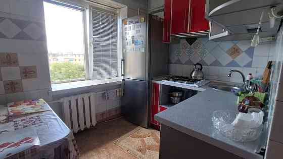 Продаж 2-кімнатної квартири, 45 м², Цегляний будинок, метро Індустріальна Харків