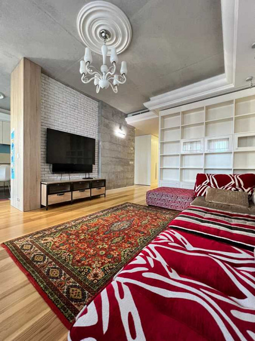 долгосрочная аренда 4-к квартира Киев, Голосеевский, 1700 евро/мес. Київ - зображення 4