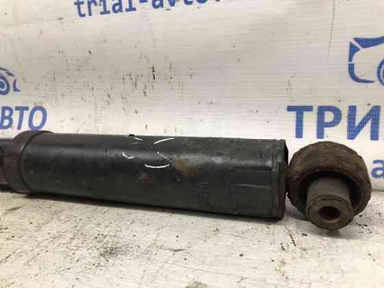 Амортизатор задний Nissan Qashqai 2013-2022 E62104EA2A (Арт. 49332) Киев