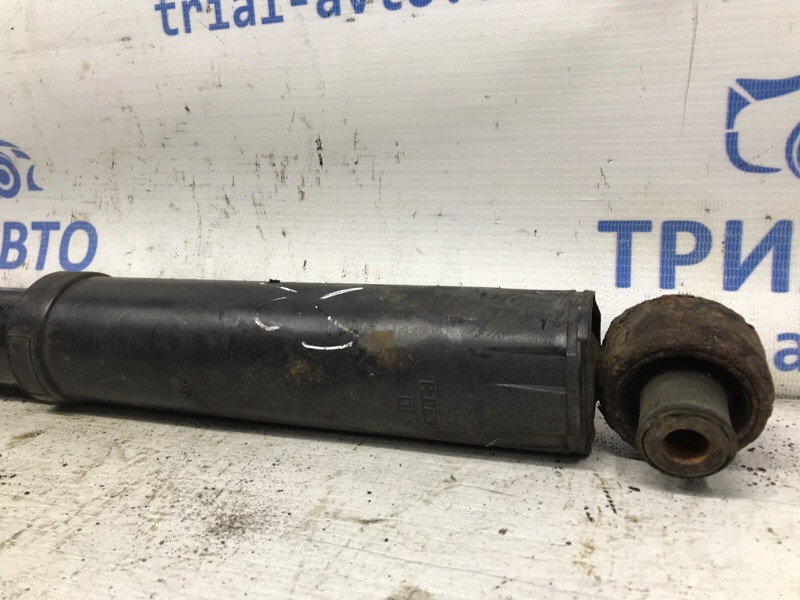 Амортизатор задний Nissan Qashqai 2013-2022 E62104EA2A (Арт. 49332) Киев - изображение 3