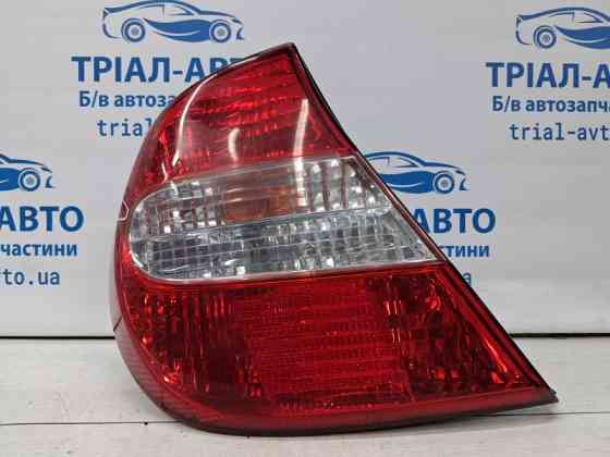 Фонарь задний внешний левый Toyota Camry 2001-2006 8156133270 (Арт. 68083) Київ