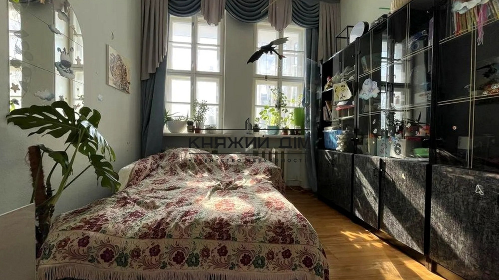 Продаж 3 кімнатна квартира м. Арсенальна КОД 21147502 Киев - изображение 12